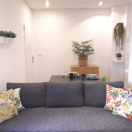 Green Serenity Apartment Alicante Bagian luar foto
