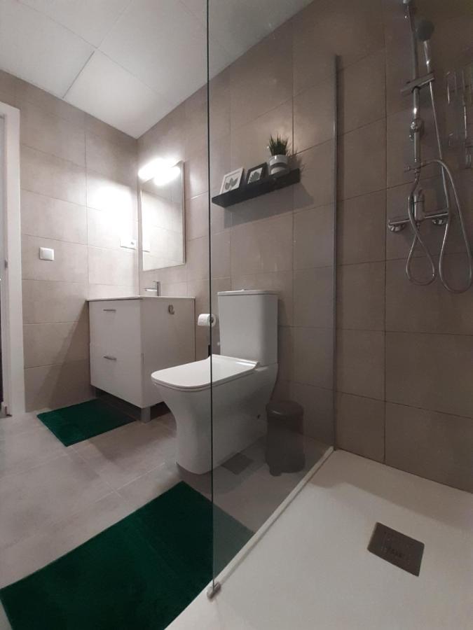 Green Serenity Apartment Alicante Bagian luar foto