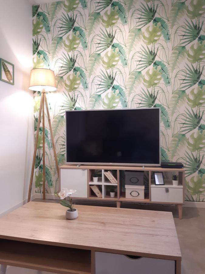 Green Serenity Apartment Alicante Bagian luar foto