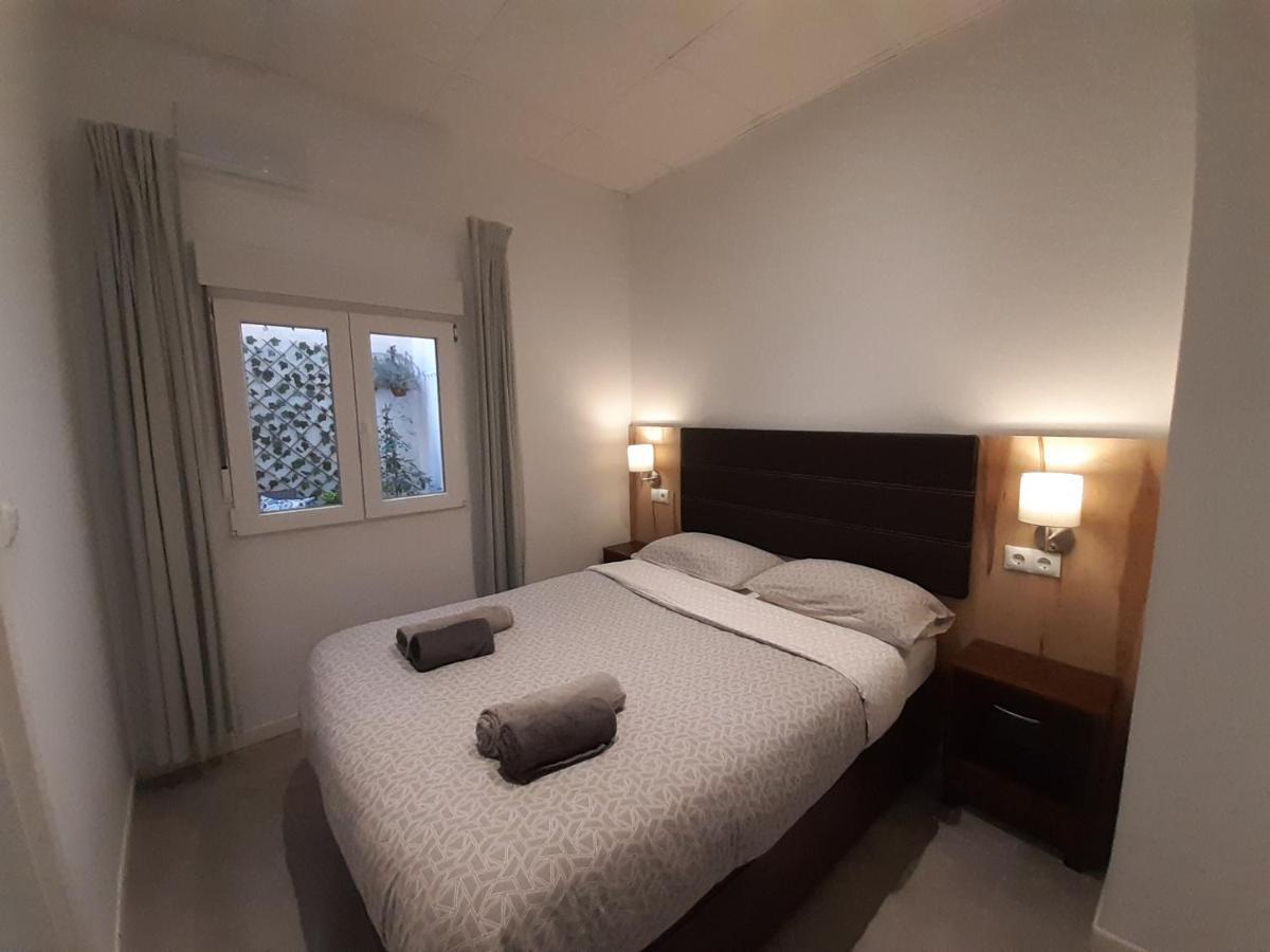 Green Serenity Apartment Alicante Bagian luar foto