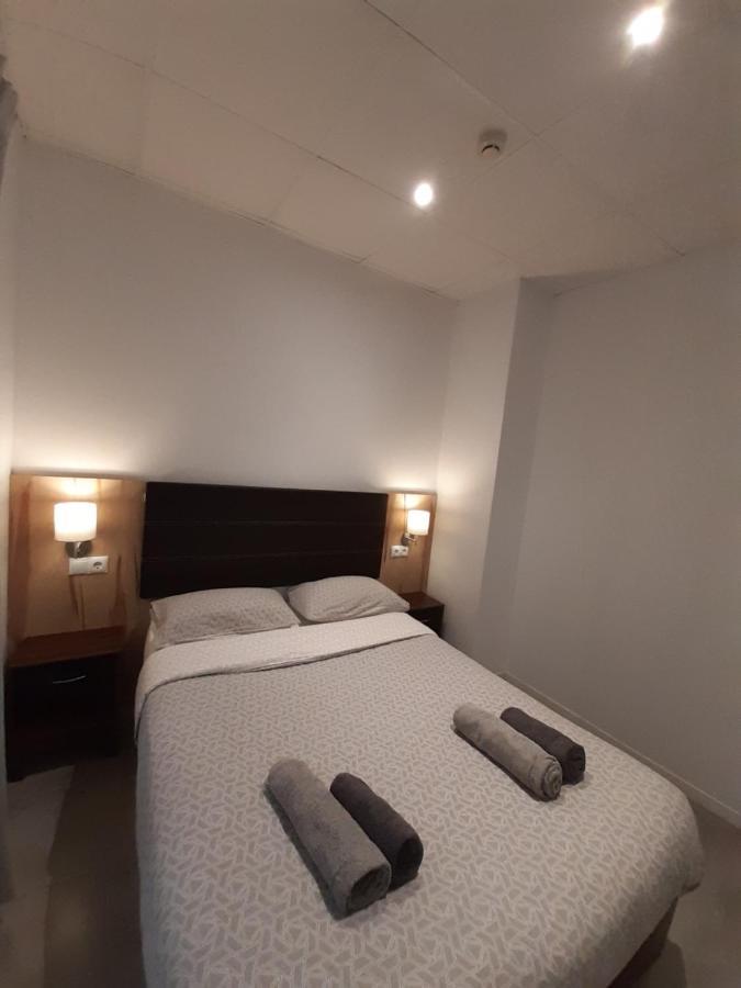 Green Serenity Apartment Alicante Bagian luar foto
