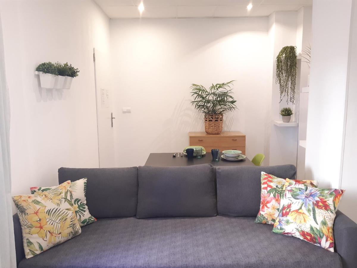 Green Serenity Apartment Alicante Bagian luar foto
